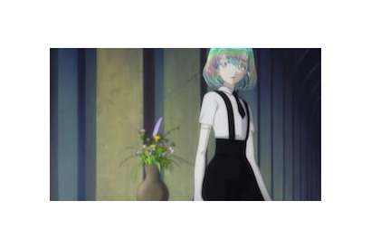 TVアニメ『宝石の国』第10話先行カット&あらすじも公開！ 画像