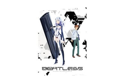 TVアニメ「BEATLESS」メインビジュアル、「ヒト」のメインキャスト解禁！　コミケ93情報も！ 画像