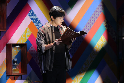 下野紘の“ヘタレの叫び声が世界を救う”!? 浪川大輔＆下野紘＆岡本信彦が不思議な話・怖い話を熱演！ 「池袋ナイトアウルテールズ2」初回レポ 画像