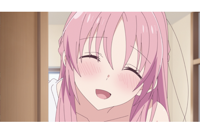 夏アニメ「女神寮の寮母くん。」孝士くんに“お姉ちゃん”と呼ばせようと迫るあの手この手とは!? 第3話先行カット 画像