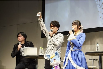 大坪由佳・堀江一眞・明坂聡美らが登壇! 『オルタンシア国営放送』ファンフェス特大版 第1部スペシャルステージのオフィシャルレポートが到着! 画像