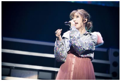 【レポート】Pile、初の武道館ワンマンライブ開催！　新田恵海とのラブライブ！の曲披露に会場大熱狂！ 画像