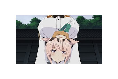 TVアニメ『刀使ノ巫女』PV第2弾公開！ 画像
