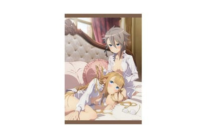 【コミケ93】「プリンセス・プリンシパル」の新グッズがメディコス・エンタテインメントブースにて発売決定！ 画像