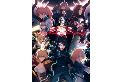 「FGO」ソロモンの「人」としての意地が示す、人類史の愚かさと美しさ 画像