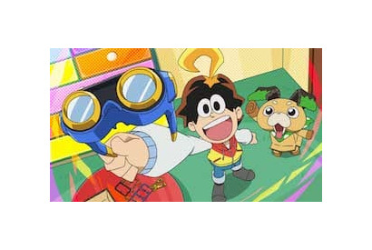 「ポチっと発明 ピカちんキット」 12月15日(金)からスペシャル先行アニメの配信がスタート！ 画像