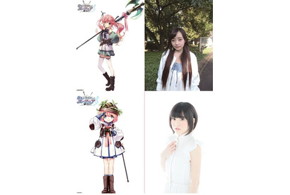 『永遠神剣・第３章 悠久のユーフォリア エトランジェの集い』開催決定 – 秋場悠里・中島由貴らが登壇 画像