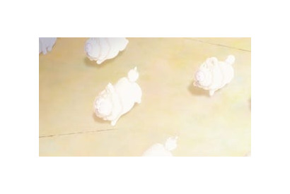 TVアニメ『宝石の国』第11話先行カット&あらすじも公開！ 画像