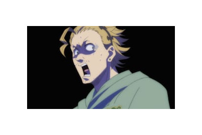 TVアニメ『ブラッククローバー』第12話あらすじ＆先行場面カットが到着！ 画像