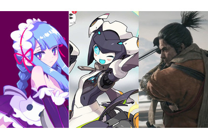 元ゲームメディア編集が愛した「アニメファンにも楽しんでもらいたい」ゲームたち 画像