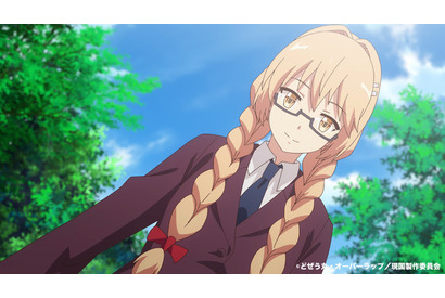 「現実主義勇者の王国再建記」軍を統べる三公と対立するトーマは… 第6話先行カット 画像