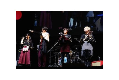 TVアニメ「ブラッククローバー」ジャンプフェスタ2018でのブース＆スペシャルトークイベントのオフィシャルレポートが到着！ 画像