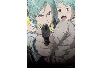 「EUREKA／交響詩篇エウレカセブン ハイエボリューション」特報第3弾、あらすじなど一挙公開！ 山寺宏一ら新キャストも 画像