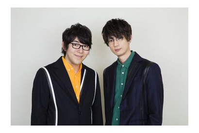 小野友樹＆江口拓也による自主企画ユニット「Teamゆーたく」主宰イベントに出演の杉田智和、木村良平らゲスト陣からのスペシャルコメントをお届け!! 画像