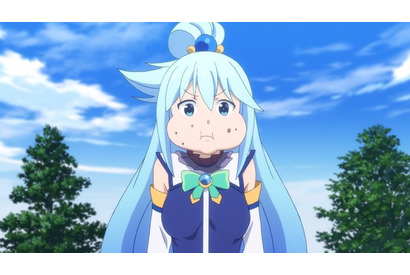 「このすば！」「SAO」「コードギアス」など劇場版作品がABEMAで一挙10時間放送へ！ 画像