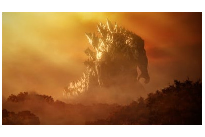 アニゴジ、体高３００メートルの史上最大ゴジラの名前が明らかに！　キャラクターPV 公開！ 画像