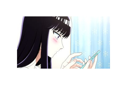 TVアニメ「恋は雨上がりのように」初回放送日、豪華キャスト・スタッフ陣、主題歌情報が発表！ 画像