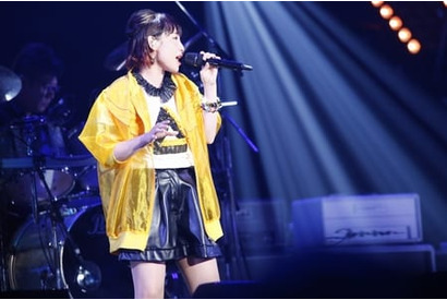 【レポート】アニメミュージックへの想いが昇華する祭典 – ANIMAX MUSIX 2017 YOKOHAMAを振り返る　前半戦 画像