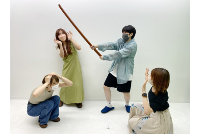 ラジオのオープニングで流れている楽曲の真相が明らかに!? TVアニメ『失格紋の最強賢者』WEBラジオの第3回目が配信 画像