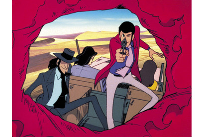 「ルパン三世」あなたが一番見たいルパンは？ 金曜ロードショーがTVシリーズの人気投票を実施 画像