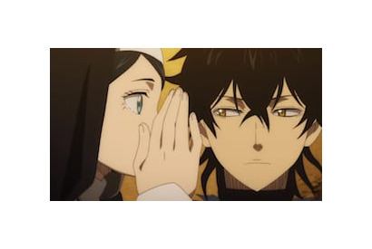 TVアニメ『ブラッククローバー』第13話あらすじ＆先行場面カットが到着！ 画像