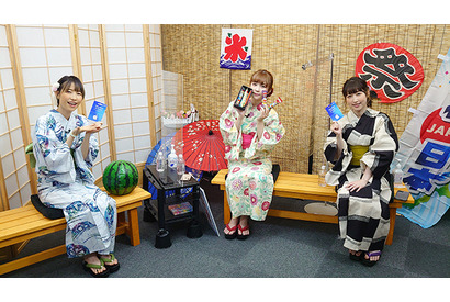 髙橋ミナミ・松井恵理子・五十嵐裕美の『金色のコルダ』トークが止まらない！ 作品の魅力を時間の許す限り語る『声優おた雑談』＃7番組レポート　 画像