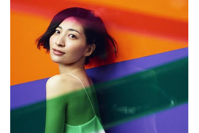 坂本真綾、TVアニメ「カードキャプターさくら　クリアカード編」OPテーマの「CLEAR」のMVが公開！ 画像
