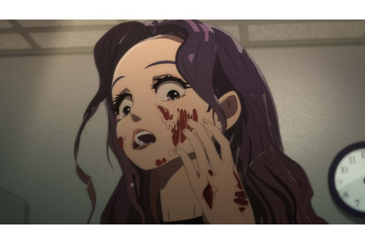 沢城みゆき、諏訪部順一ら出演！韓国発「整形水」ショッキングな吹替予告公開 画像