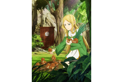 秋アニメ「異世界食堂2」本PV・エピソードビジュアル2公開！ 安野希世乃＆東山奈央が歌う主題歌も初お披露目 画像