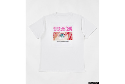 「転スラ×R4G」コラボアパレル登場！ ファッション性と作品愛を両立したTシャツ発売 普段使い◎ 画像