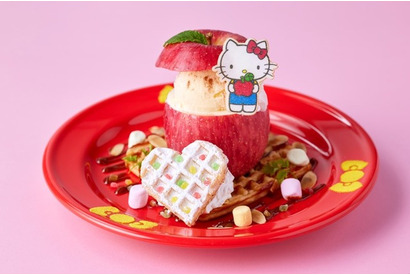 「サンリオ展」で“カワイイ”を楽しもう♪ 音声ガイドは蒼井翔太「一緒にサンリオの歴史を辿っていきたい」 画像