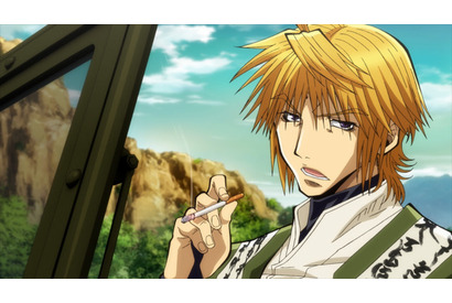 「最遊記」“EVEN A WORM編”22年1月放送決定！大塚芳忠らお馴染みのキャストも発表 画像