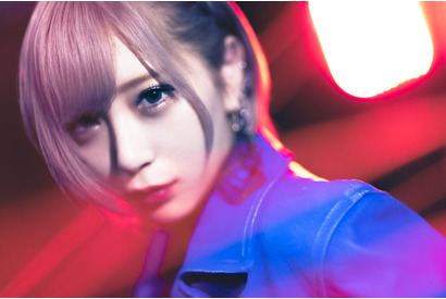 ReoNaが最新曲「生命線」を生歌唱！「月姫」テーマソングE.P.発売前夜生ライブ特番がABEMAで独占生放送決定 画像