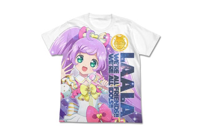 【コミケ90】これで『プリパラ』の世界観をいつも身近に……　『プリパラ』のキュートなグッズが登場！ 画像