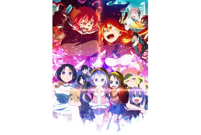 「小林さんちのメイドラゴンS」アニメ声優・キャラクターまとめ【2021夏アニメ】 画像