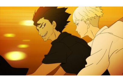 【インタビュー】『DEVILMAN crybaby』湯浅政明監督のこだわり – 補強しつつ原作を最後まで描く。ただ現代風に 画像
