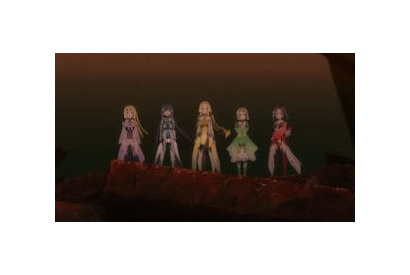 TVアニメ「結城友奈は勇者であるー勇者の章ー」最終話先行場面カットを公開！ 画像