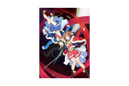 「少女☆歌劇 レヴュースタァライト」2018年夏、TVアニメ放送開始決定！ 画像