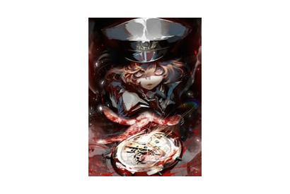 「幼⼥戦記」劇場版新作アニメが制作決定！ 劇場版ティザービジュアル&特報CMも公開！ 画像