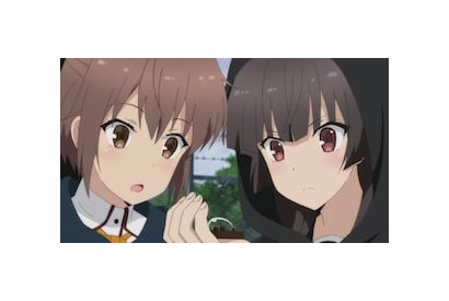 TVアニメ『刀使ノ巫女』第2話あらすじ＆予告動画が到着！ 画像