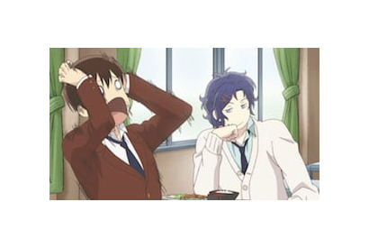TVアニメ「サンリオ男子」第2話場面カット＆あらすじが到着！ 画像