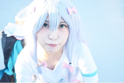 【コミケ93】コスプレ写真レポート – 2017年アニメ特集第一弾! 画像