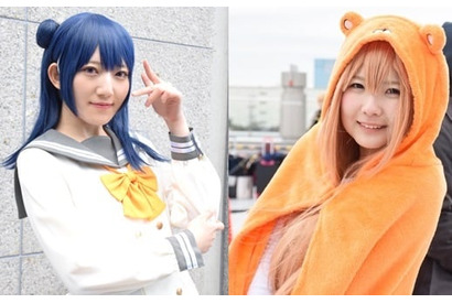 【コミケ93】コスプレ写真レポート – 2017年アニメ特集第二弾! 画像