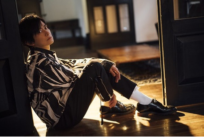 声優・下野紘はなぜ今注目を集めるのか？ “オトナ声優”限定「TVガイドVOICE STARS Dandyism」に登場 画像