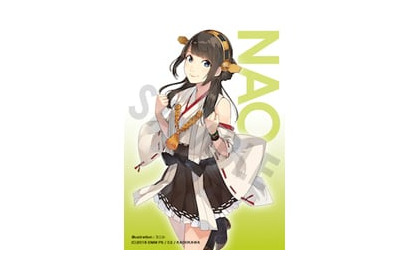 東山奈央、1st LIVEにて「金剛」アクリルチャームを来場者全員にプレゼント決定! 画像