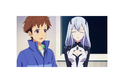 TVアニメ「BEATLESS」最新PV解禁！第1話のあらすじ＆先行カットが到着！ 画像
