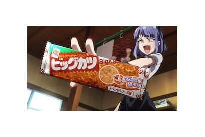 TVアニメ「だがしかし２」第1話のあらすじ＆先行カットが到着！ 画像