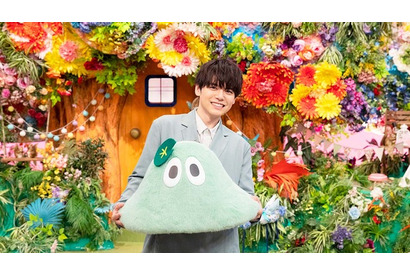 声優・内田雄馬を「沼にハマってきいてみた」で特集！ 姉・内田真礼とのマル秘エピソードも紹介 画像