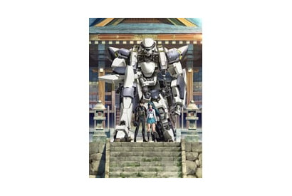 「フルメタル・パニック！」生配信番組「スペシャルミッション」実施決定！ 画像