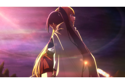 「劇場版 SAO プログレッシブ」本予告でアスナとミトの関係が明らかに！ 主題歌はLiSAの新曲「往け」に決定 画像